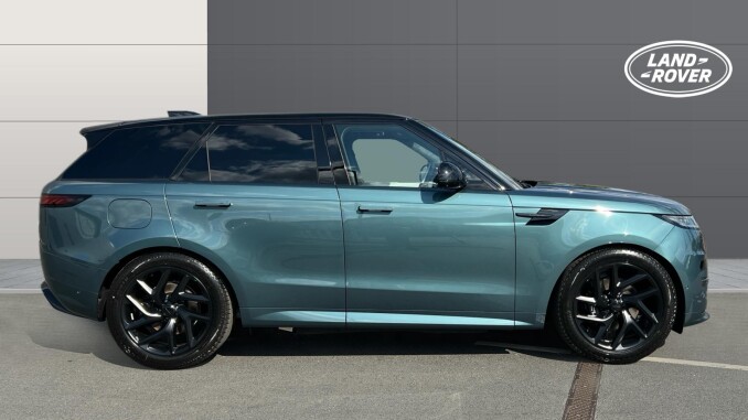 Land Rover Range Rover Sport 3.0 P460e Autobiography 5dr Auto Estate - Image 5